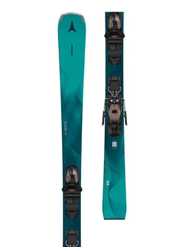 Atomic Cloud Q8 Lt + M10 Gw Side - Image 3