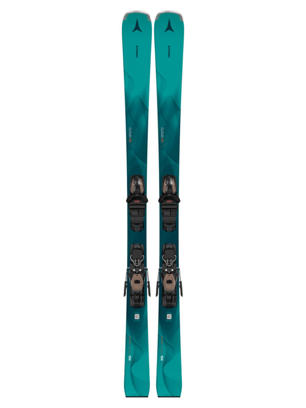Atomic Cloud Q8 Lt + M10 Gw Side