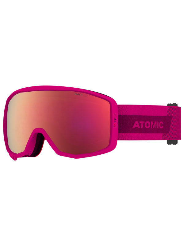 Atomic Count Jr Cylindrical - Image 3