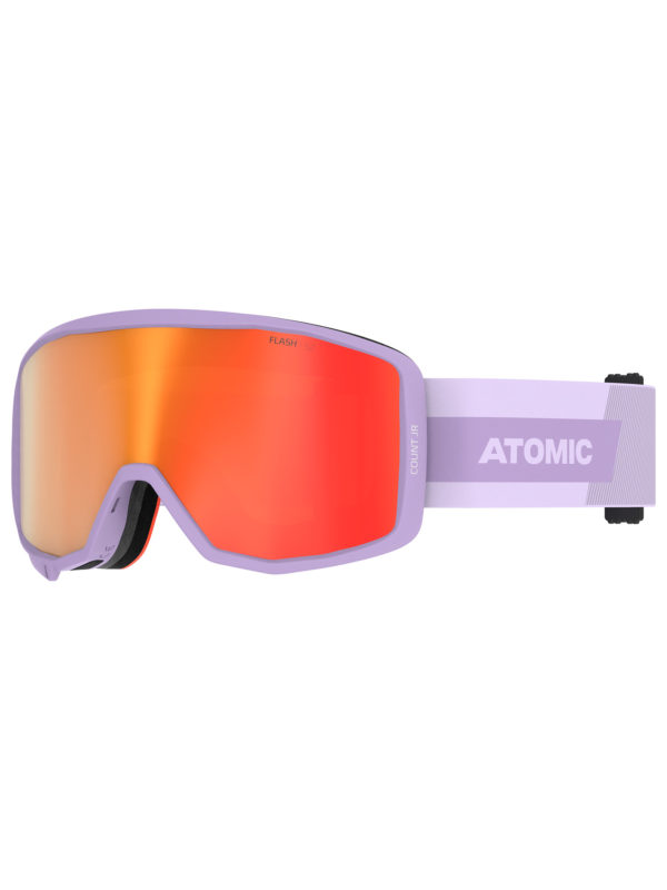 Atomic Count Jr Cylindrical - Image 5