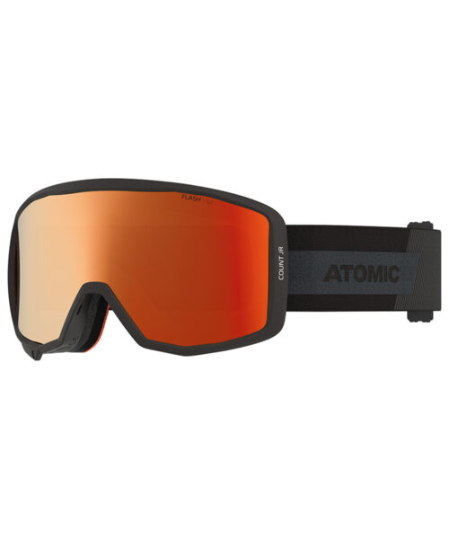 Atomic Count Jr Cylindrical