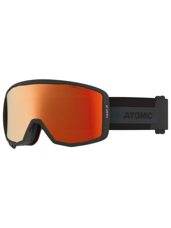 Atomic Count Jr Cylindrical