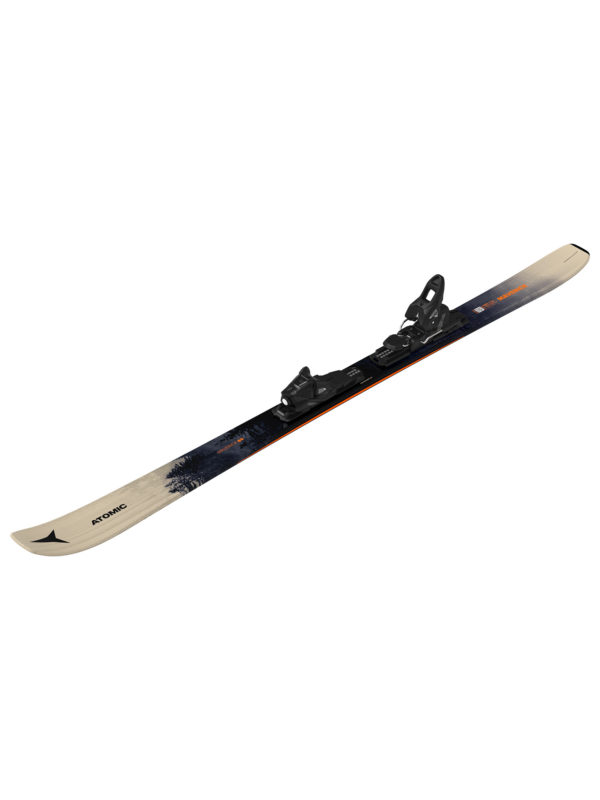 Atomic Maverick 84 + M10 Gw Binding - Image 4
