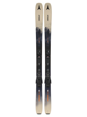 Atomic Maverick 84 + M10 Gw Binding