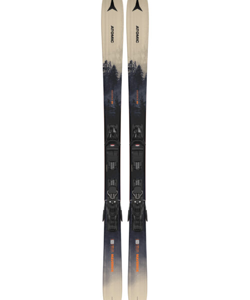 Atomic Maverick 84 + M10 Gw Binding