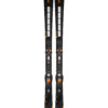 BLACK/ORANGE