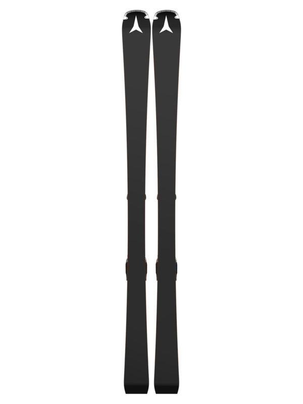 Atomic Redster Q9 Revoshock S + X12 Gw Side - Image 2