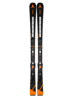 Atomic Redster Q9 Revoshock S + X12 Gw Binding