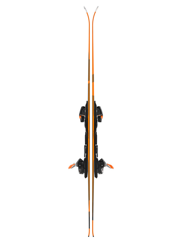 Atomic Redster Q9.8 Revoshock S + X12 Gw Side - Image 5