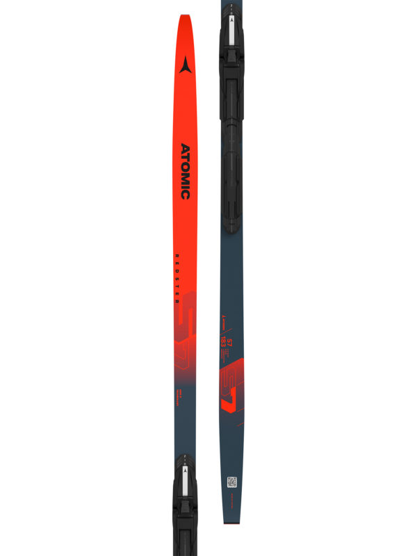 Atomid Redster S7 Gen S Hard + Shift Skate - Image 3