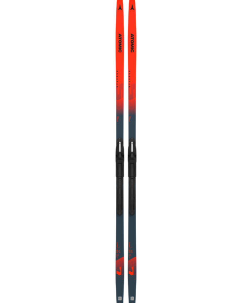 Atomic Redster S7 Gen S + Prolink Shift Race Skate Binding