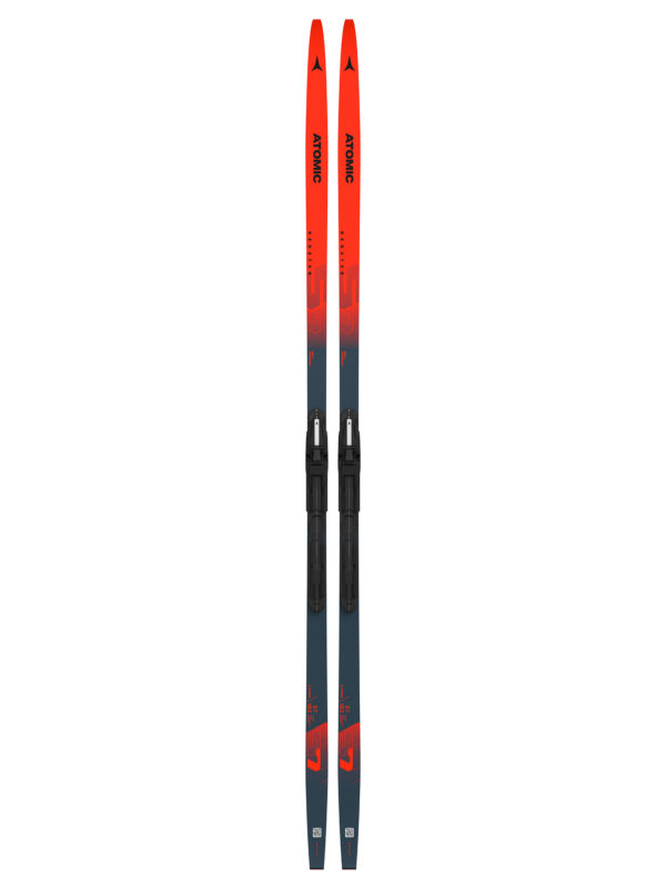 Atomid Redster S7 Gen S Hard + Shift Skate