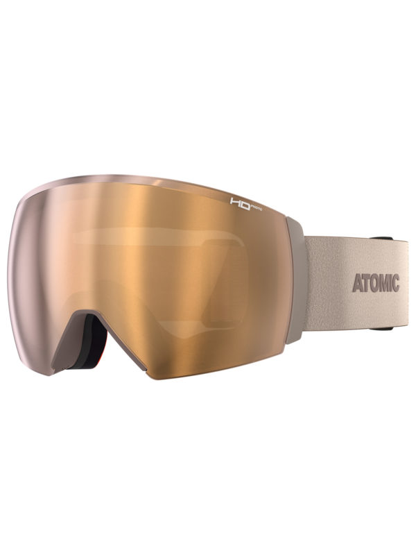 Atomic Revent Q Hd Photo