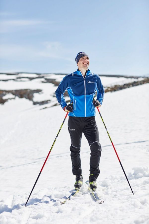 Halti Elite M 3/4 Zip Pants - Image 3