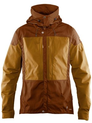 Fjällräven Keb Miesten Takki