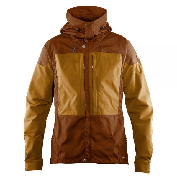 Fjällräven Keb Miesten Takki