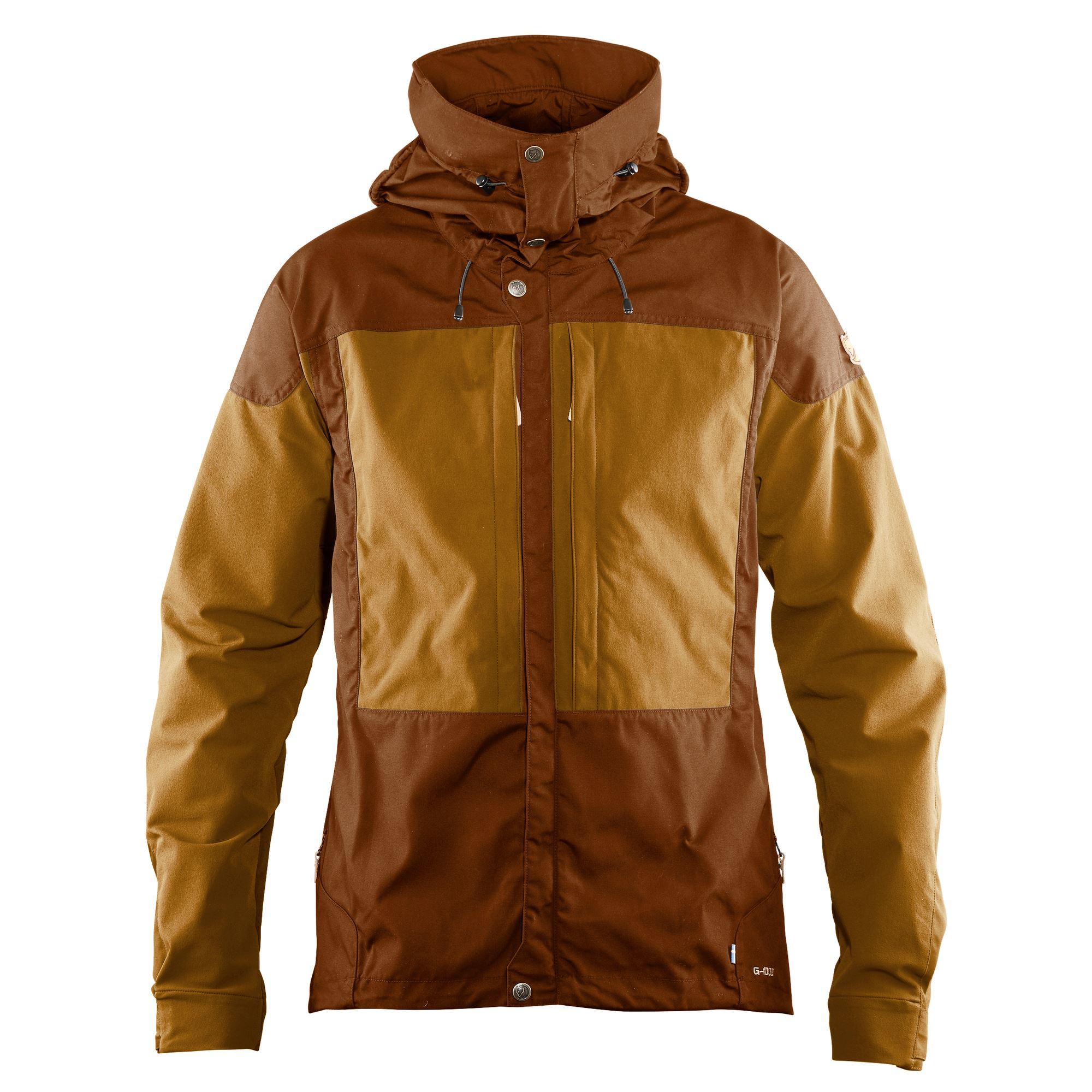 Fjallraven keb jacket xxl hot sale