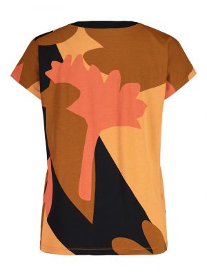 Maloja ViumsM. Organic Cotton Naisten T-paita