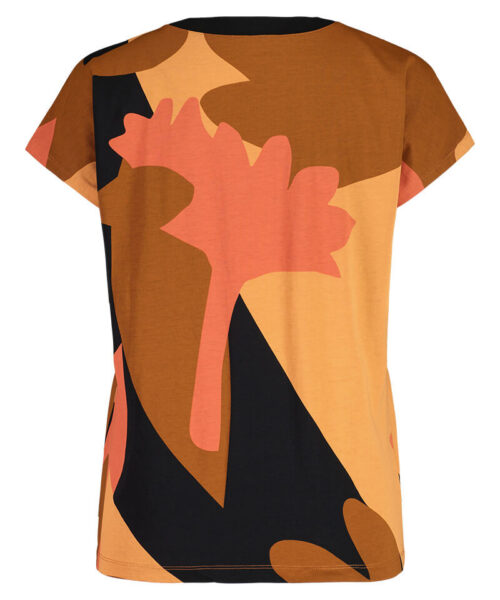 Maloja ViumsM. Organic Cotton Naisten T-paita