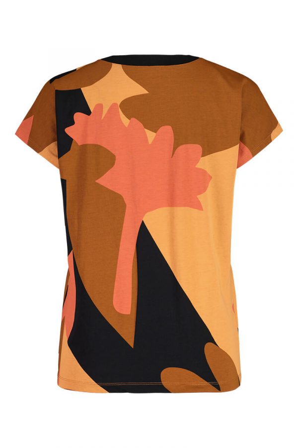 Maloja ViumsM. Organic Cotton Naisten T-paita