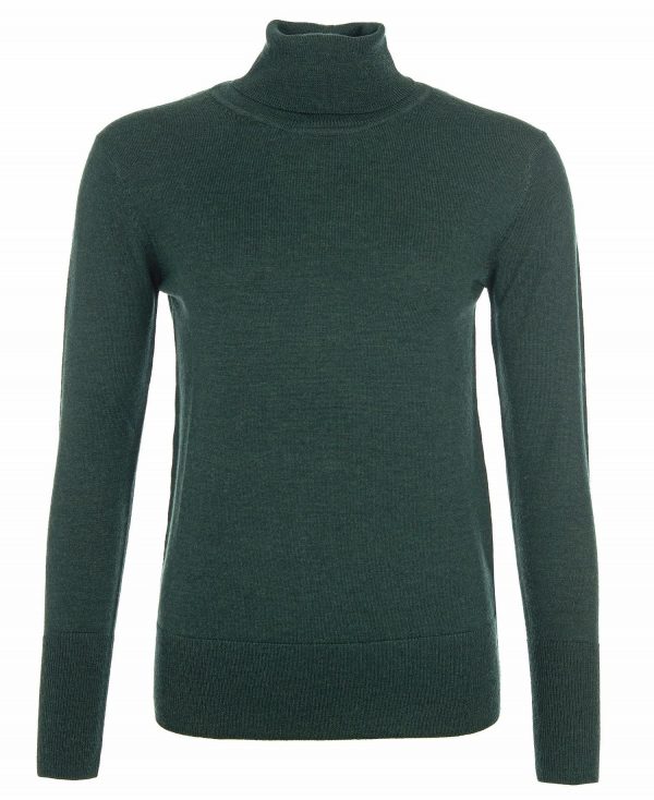 Barbour Norwood Knit - Image 2