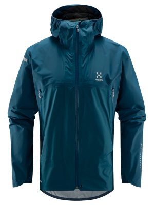Haglöfs L.I.M GTX Active Men's Jacket