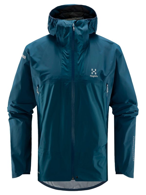 Haglöfs L.I.M GTX Active Miesten Takki