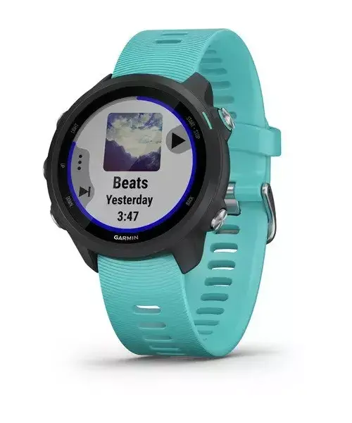 Garmin Forerunner 245 Music -Älykello
