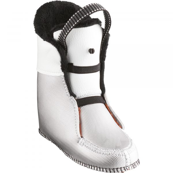 Salomon T1 Jr Girly Wht - Image 2