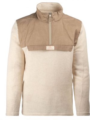 Amundsen Skauen Wool Miesten Paita