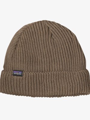 Patagonia Fishermans Rolled Beanie