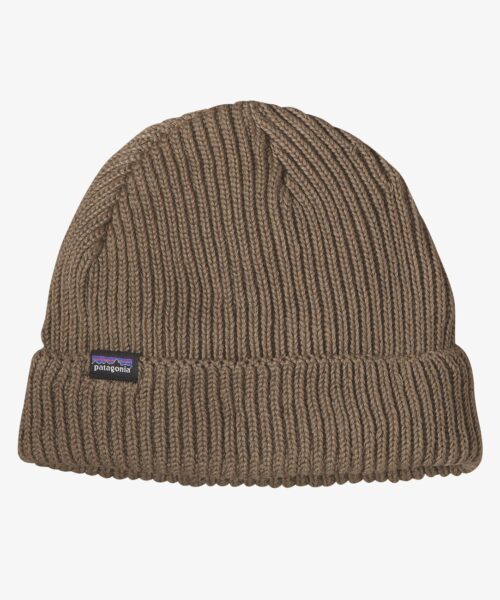 Patagonia Fishermans Rolled Beanie