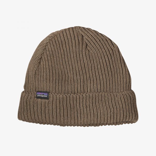 Patagonia Fishermans Rolled Beanie