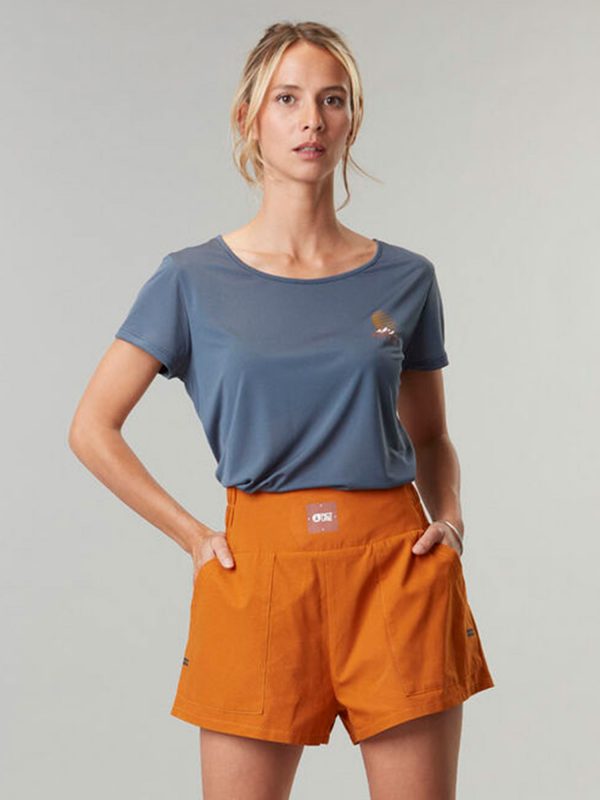 Picture Hila Tech Women's T-shirt - Image 4
