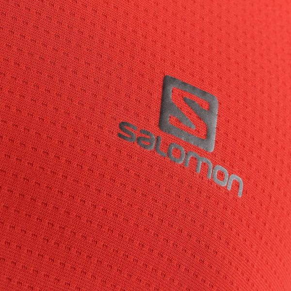 Salomon Xa Trail Tee M - Image 4