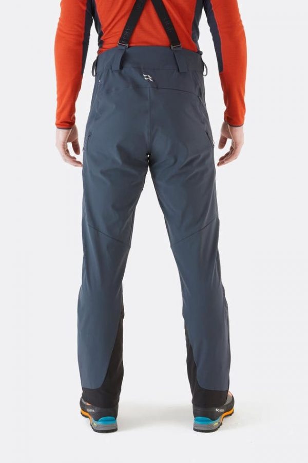 Rab Ascendor Alpine Pants M - Image 3