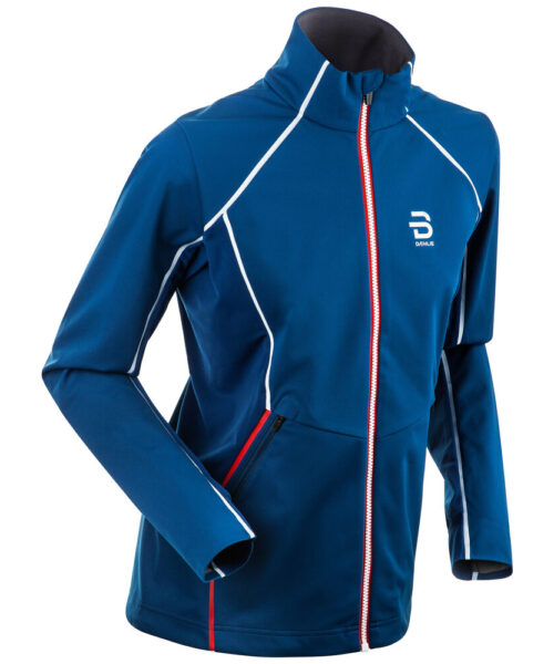 Dahlie Champion 2.0 Women's Jacket