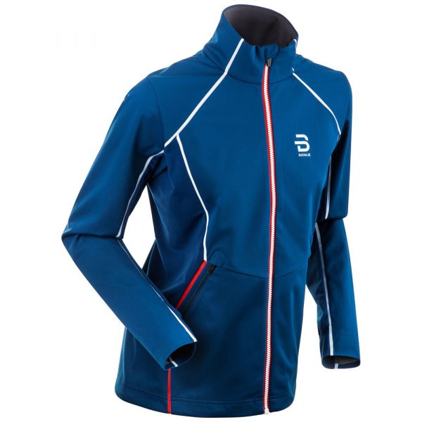 Dahlie Champion 2.0 Women's Jacket