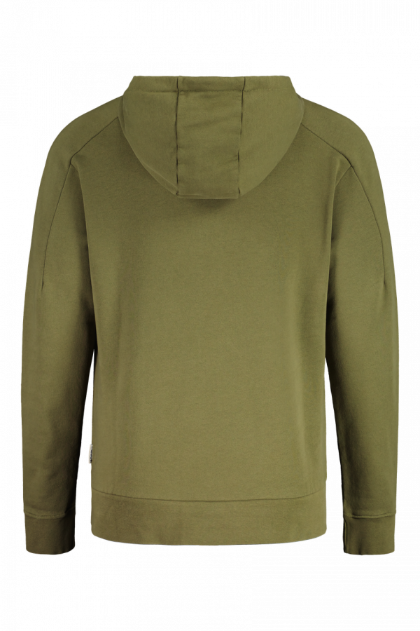 Maloja SoffrancoM. Organic Men's Sweat Hoody - Image 4
