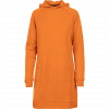 North Outdoor All Day 260 Kei Merino Hoodie Dress