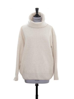 Sätila Surteby Polo Sweater