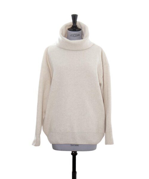 Sätila Surteby Polo Sweater