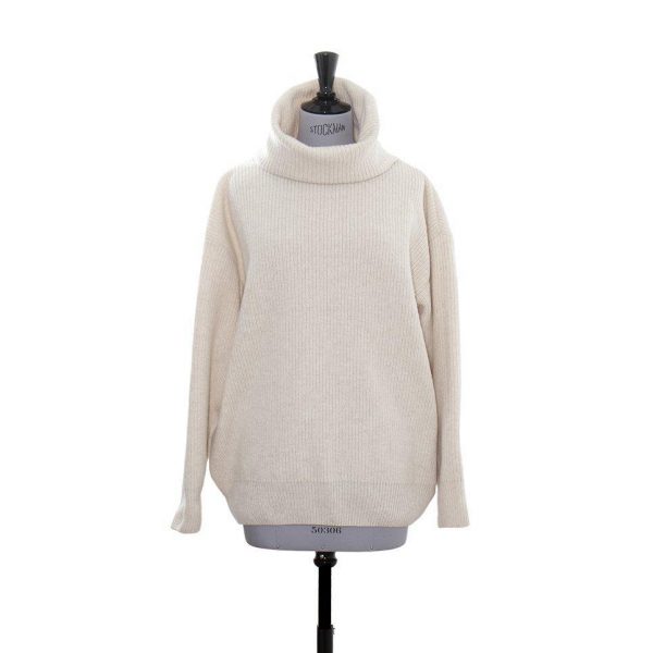 Sätila Surteby Polo Sweater