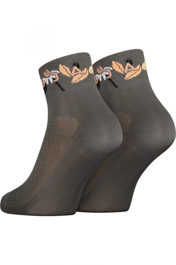 Maloja Vicenzam. Sport Socks - Image 3