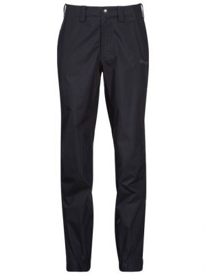 Bergans Letto Long Zip Women's Pant