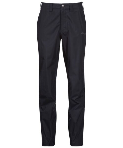 Bergans Letto Long Zip Women's Pant