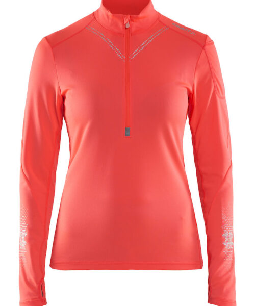 Craft Brilliant 2.0 Halfzip Women