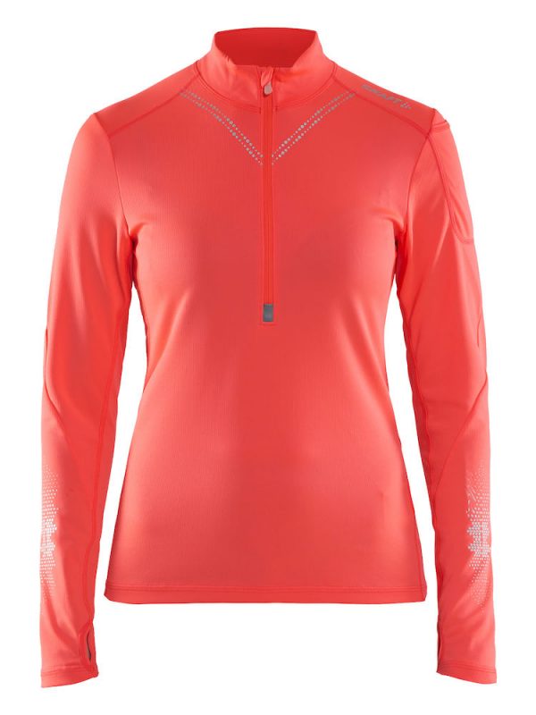 Craft Brilliant 2.0 Halfzip Women