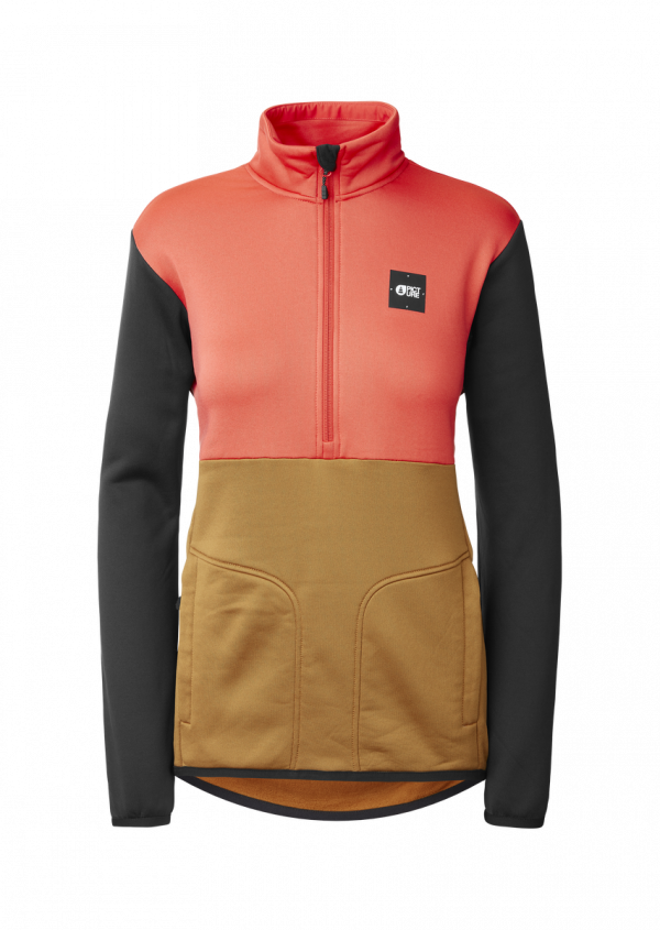 Picture Gates Women's Pullover shirt - Image 4