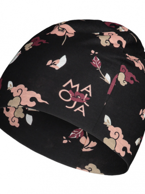 Maloja Sassaunam. Beanie